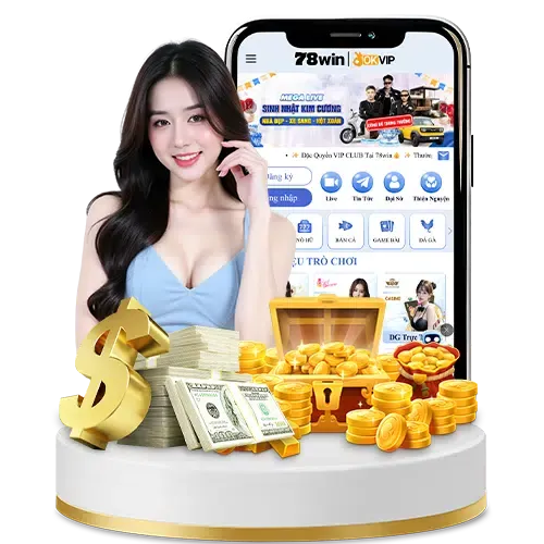 Hoa hồng hấp dẫn netwin apk