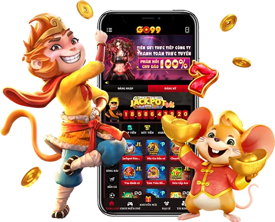 Giao diện người dùng netwin apk thân thiện