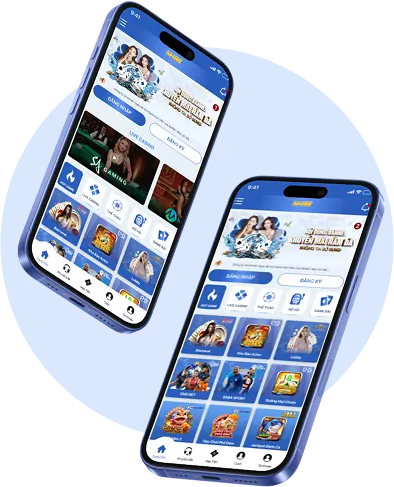 Ứng dụng Netwin APK thân thiện trên di động