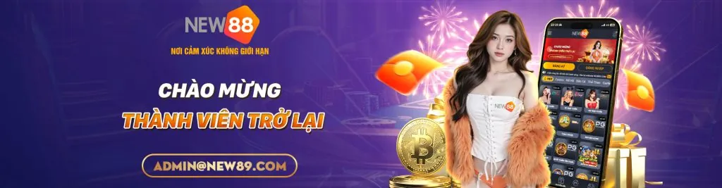 Khuyến mãi và sự kiện Netwin APK