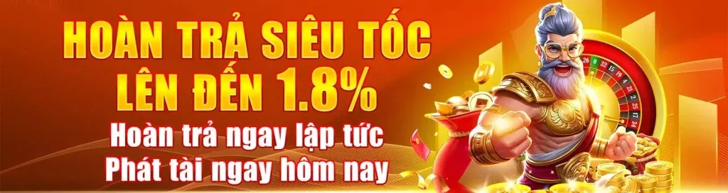 Các loại trò chơi Slot đa dạng trên netwin apk