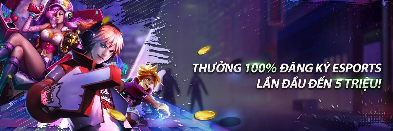 Các chương trình khuyến mãi hấp dẫn của netwin apk