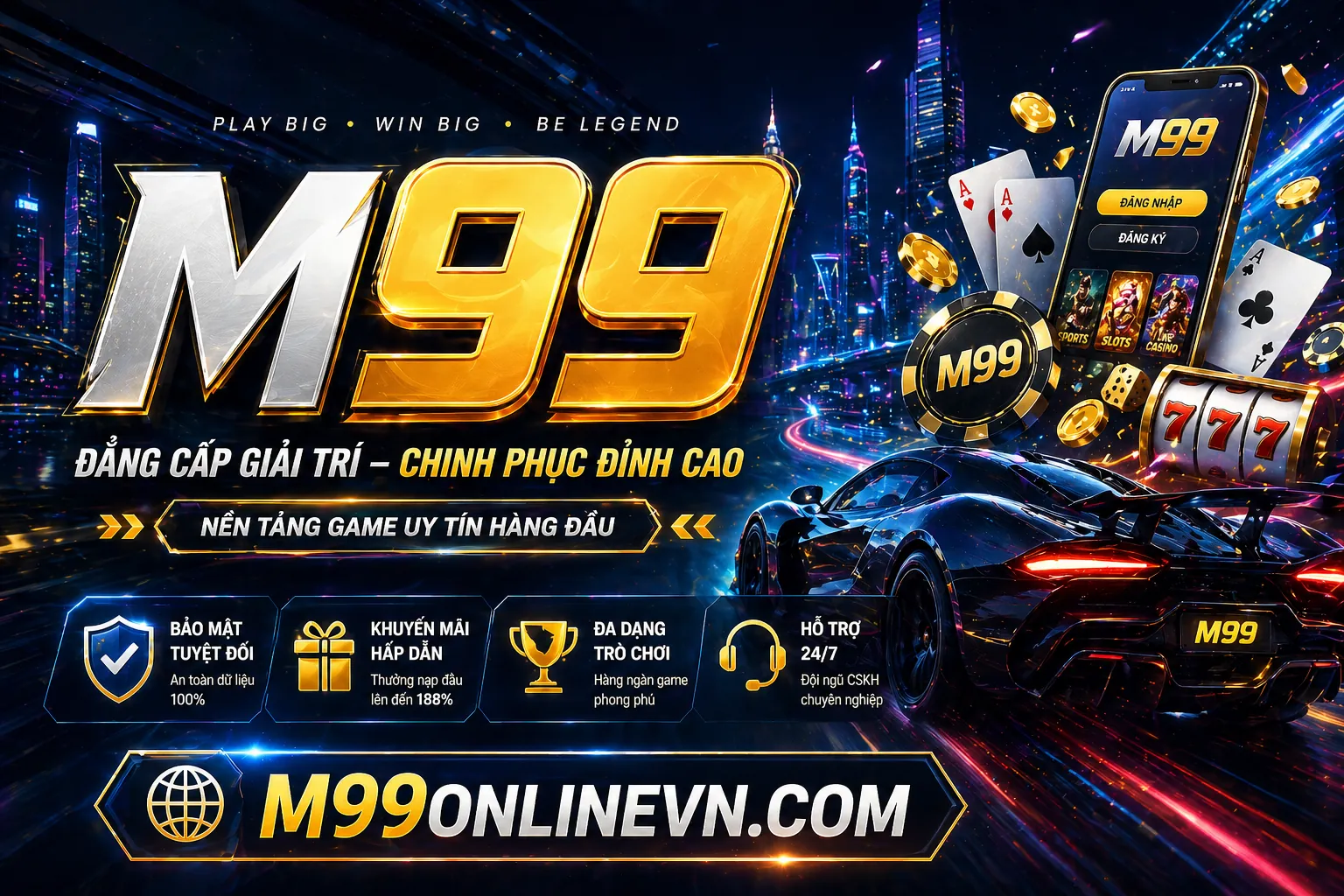 Tin tức Netwin APK Mới Nhất