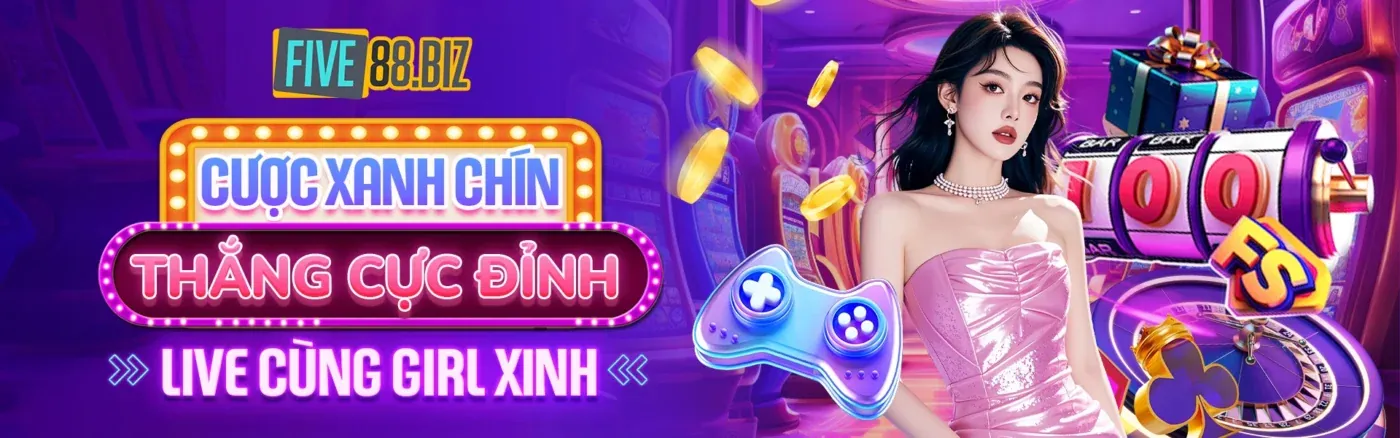 Hình ảnh chính trò chơi Slot netwin apk
