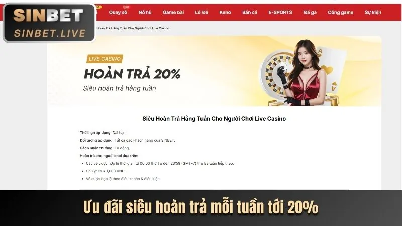 Lợi ích khi chơi netwin apk